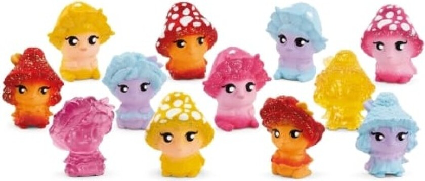 schleich BAYALA 70809, 5 år, Flerfarget, Plast