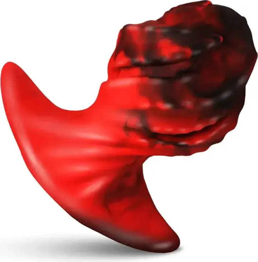 Creature Cocks Dragonspawn Silicone Butt Plug