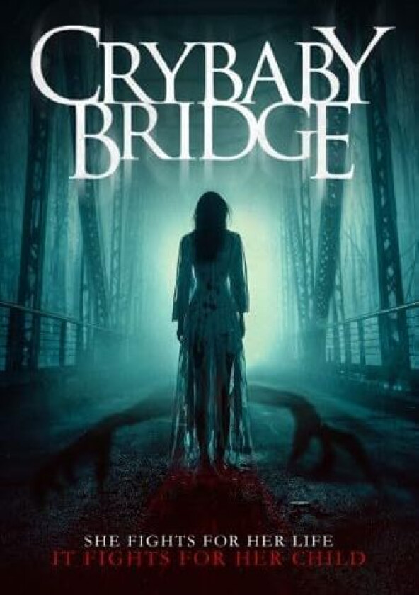 Crybaby Bridge (2026) DVD