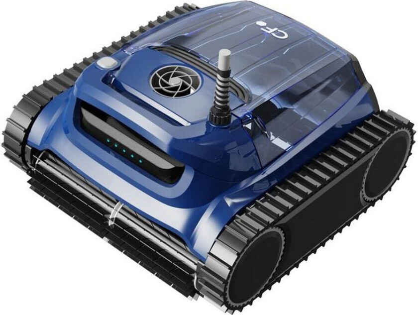 Bassengrobot Planet Pool CF600 150 W