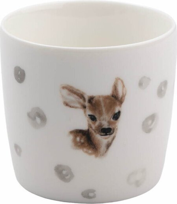 Barnekrus Rådyr 25 cl hvit