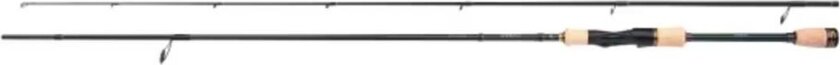 Sahara Spinning Cork haspelstang - 7 fot, 3-14 gr