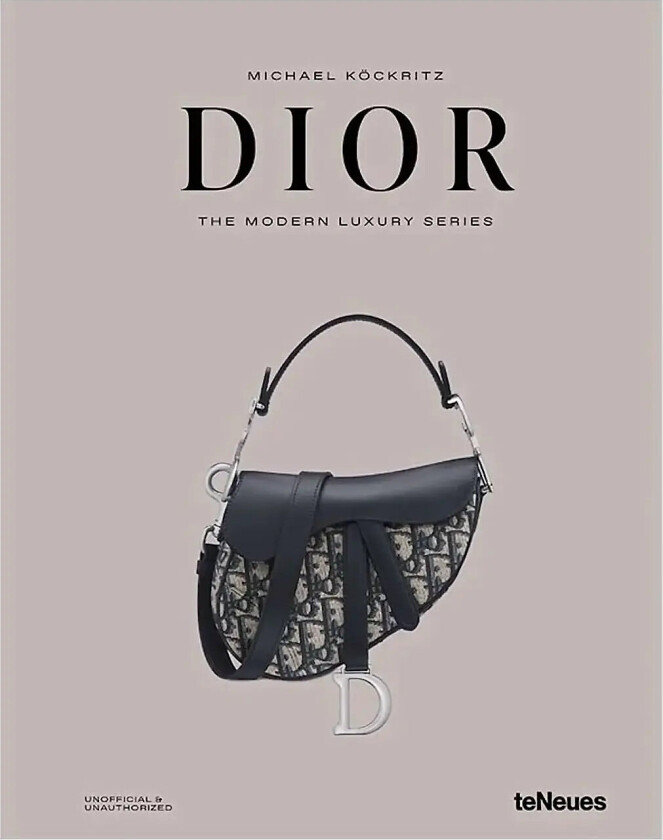 Dior - The Modern Luxury Series - Beige - ONE SIZE
