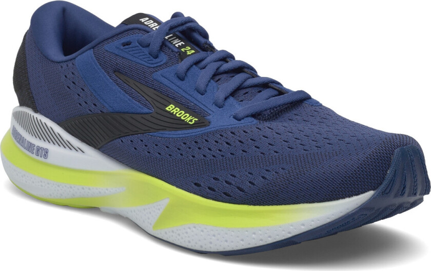 Adrenaline Gts 24 - Navy - 44