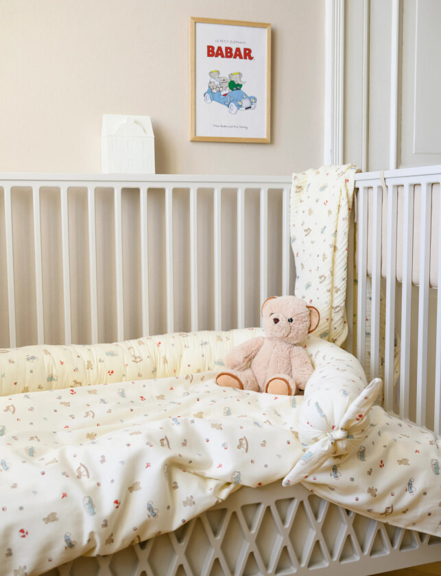 Bed Snake - Ocs - Vintage Toys - Cream - ONE SIZE