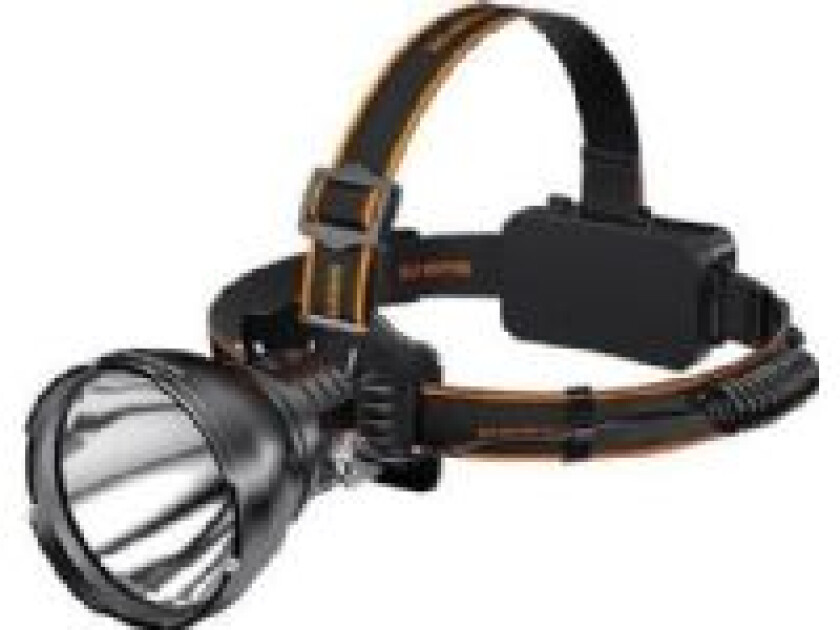Headlight HL60 2300lm USB-C