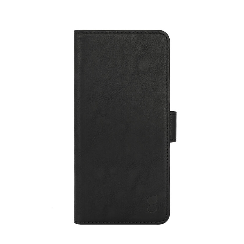 GEAR Mobildeksel Svart - Honor X6 4G