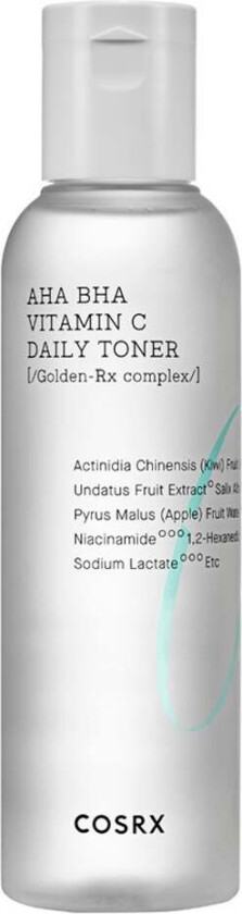 CosRx Refresh AHA/BHA Vitamin C Daily Toner (150 ml)