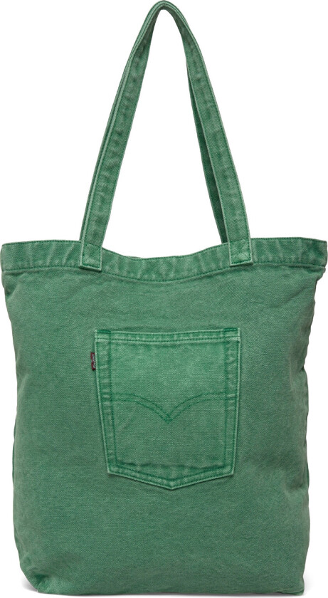 Levis Tote Sunshine Morning - Green - ONE SIZE