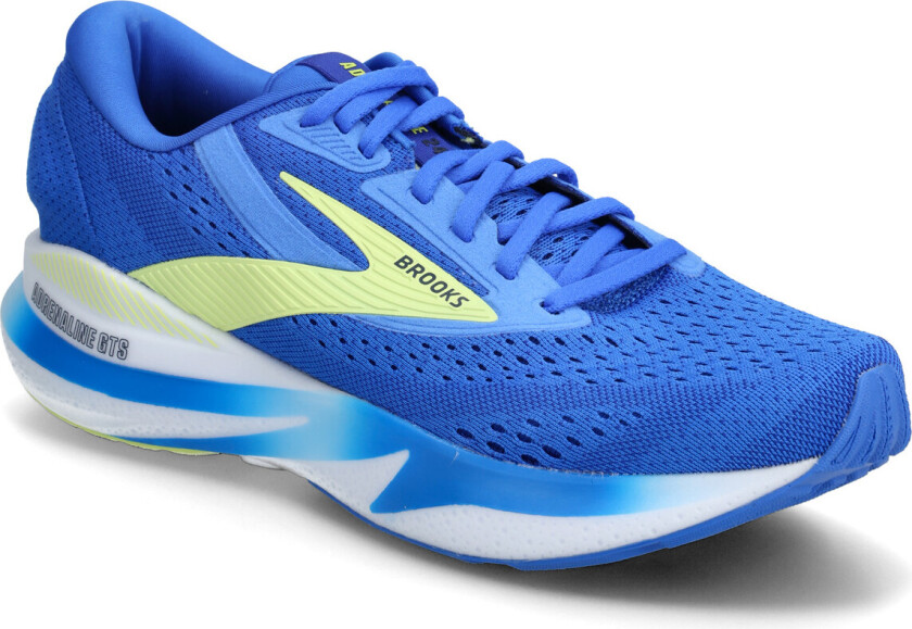 Adrenaline Gts 24 - Blue - 42