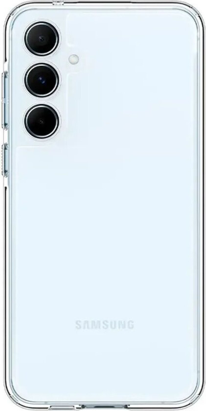Ultra Hybrid - crystal clear - Samsung Galaxy A55