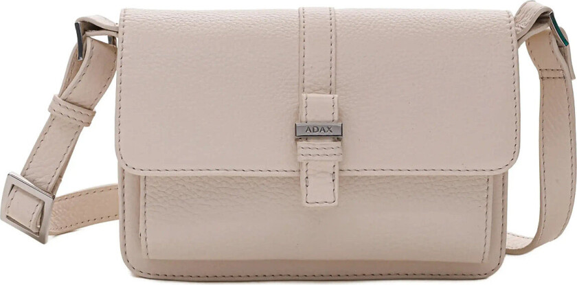 Cormorano Shoulder Bag Zara - Cream - ONE SIZE