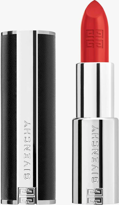GIVENCHY Le Rouge Interdit Intense Silk (Farge: N° 333)