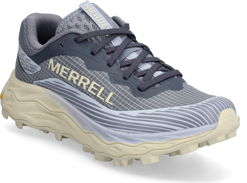 Women's Agility Peak 6 Gtx - Lost Lilac - Grey - 36