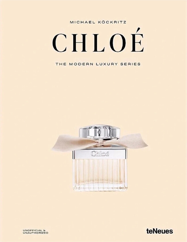 Chloé - The Modern Luxury Series - Beige - ONE SIZE