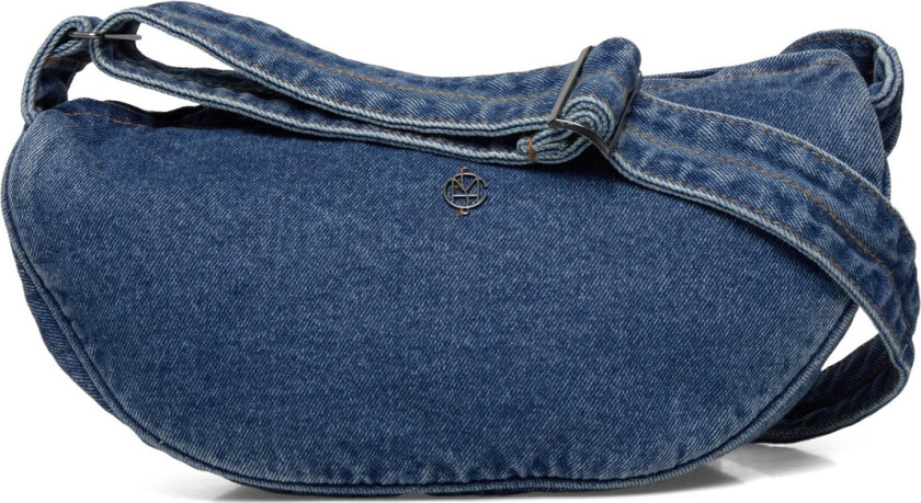 Mschdylan Bumbag Key - Blue - ONE SIZE