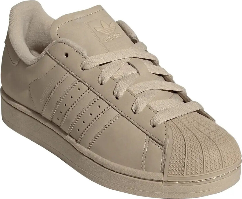 Superstar Ii W - Cream - 40