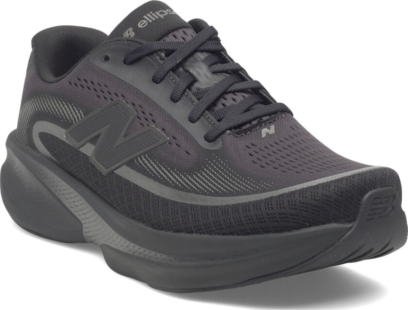 Freshfoam Ellipse - Black - 42.5