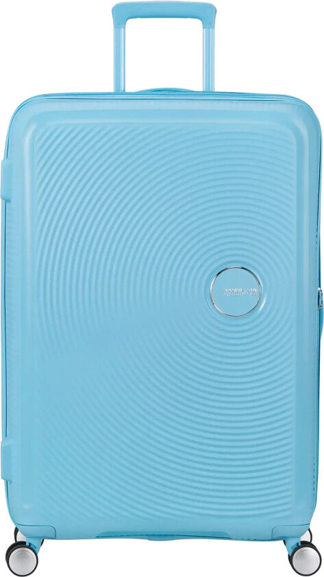 Soundbox Spinner 77/20 Tsa Exp - Blue - 67