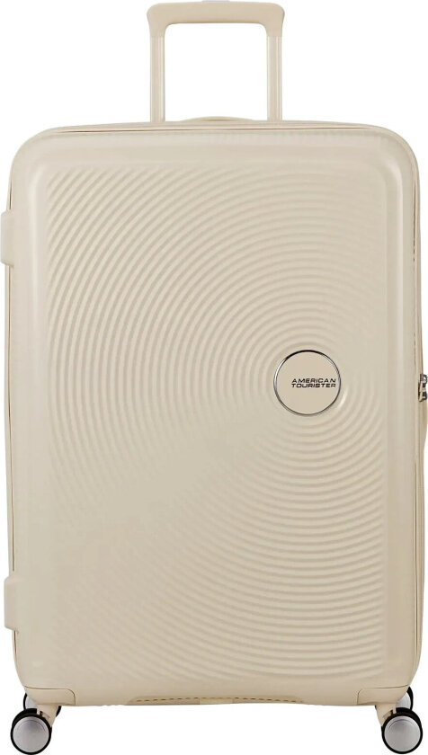 Soundbox Spinner 77/20 Tsa Exp - Cream - 67