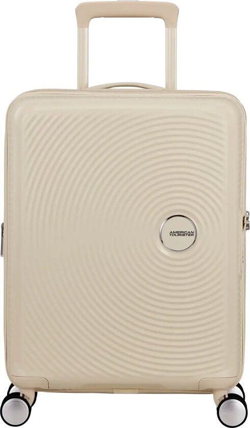 Soundbox Spinner 55/20 Tsa Exp - Cream - 55