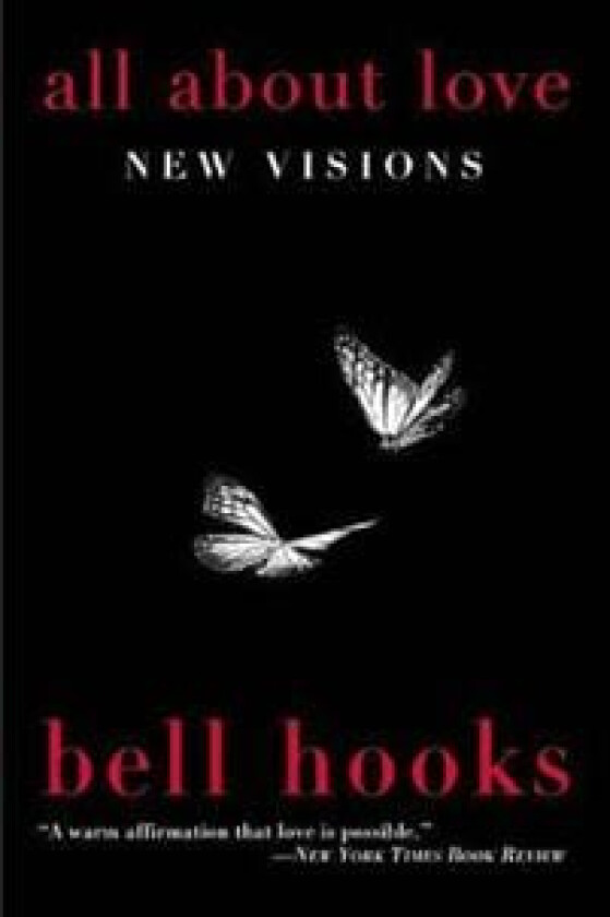 All About Love av Bell Hooks