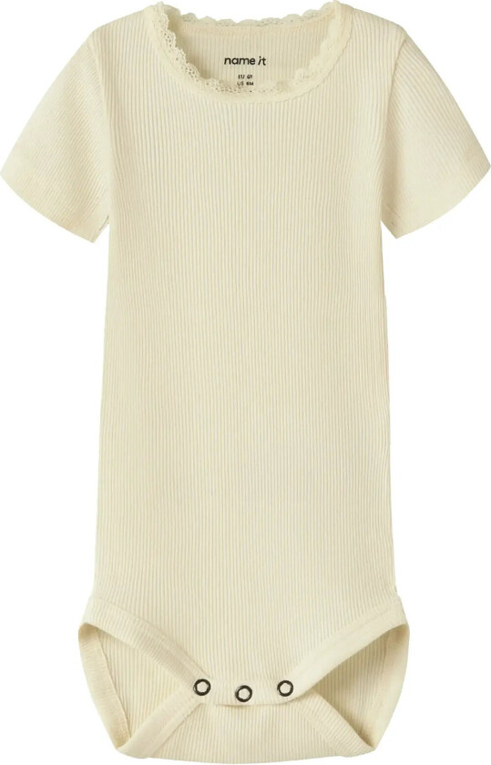 Nbfkab Ss Body Noos - Yellow - 92