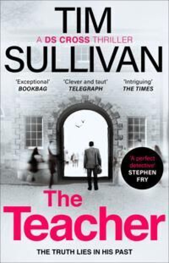 The Teacher av Tim Sullivan