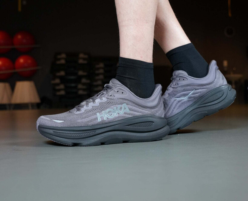 Bondi 9 Herre Galaxy/Carbon Black 50 2/3