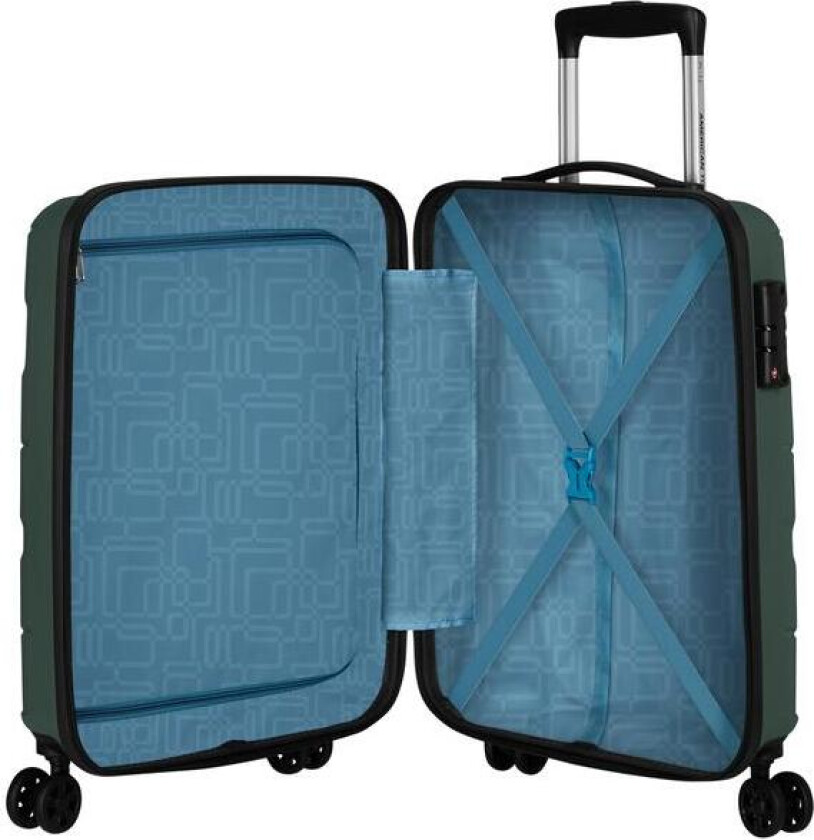Jetdriver 3.0 67 cm Navy Blue