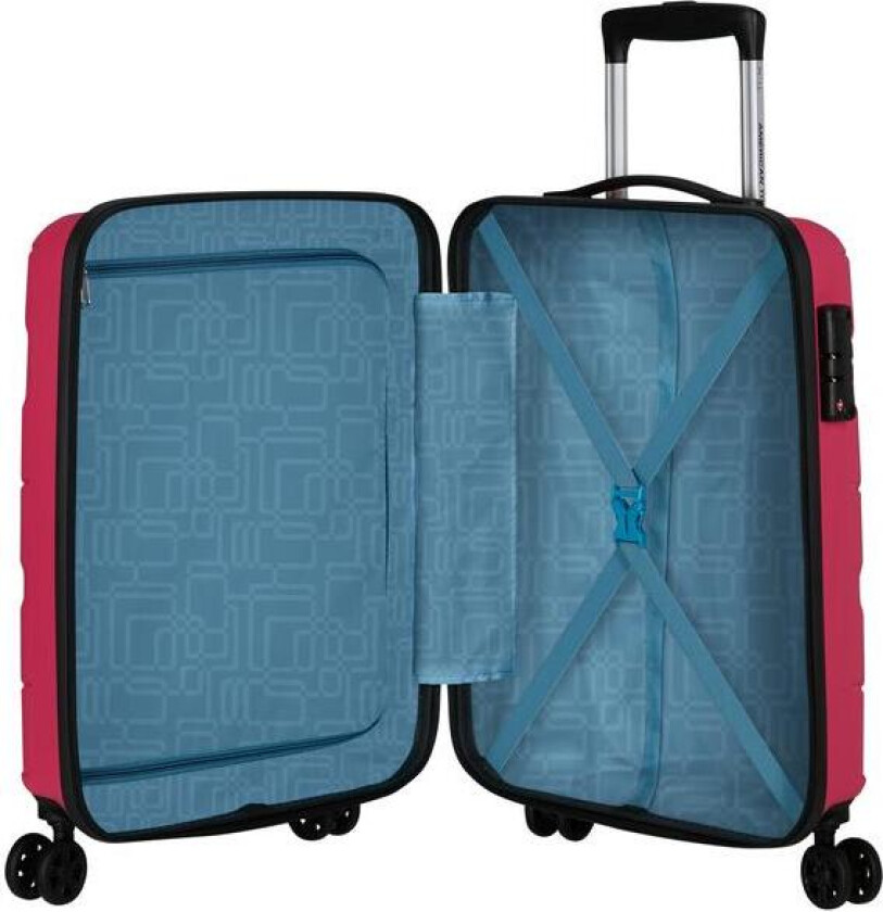 Jetdriver 3.0 67 cm Rasberry Pink