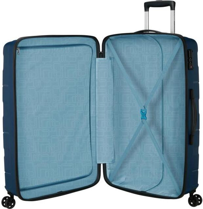 Jetdriver 3.0 77 cm Navy Blue