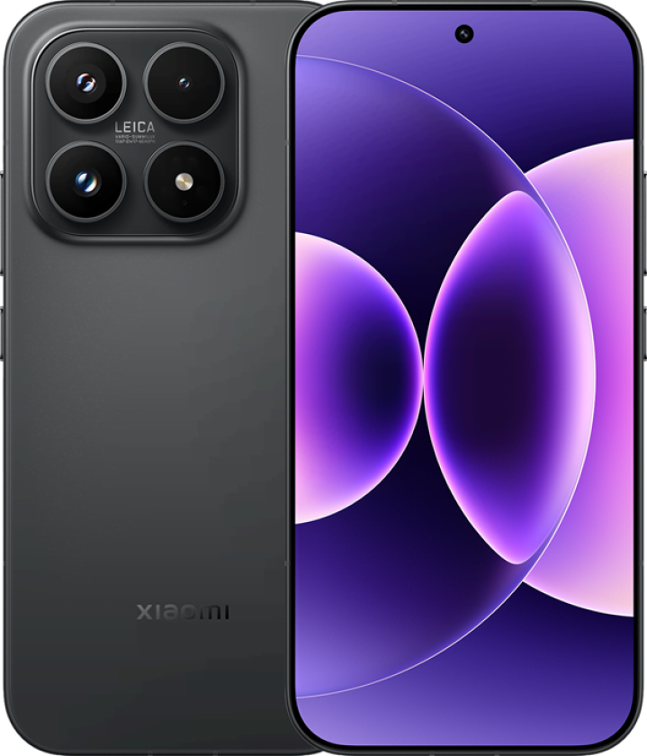 17 512GB/12GB - Black