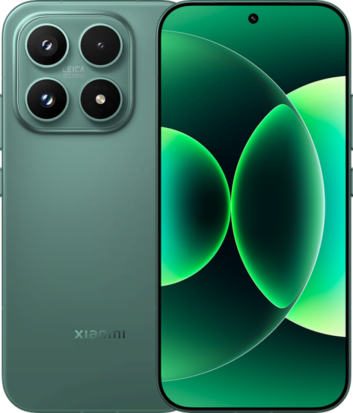 17 512GB/12GB - Venture Green