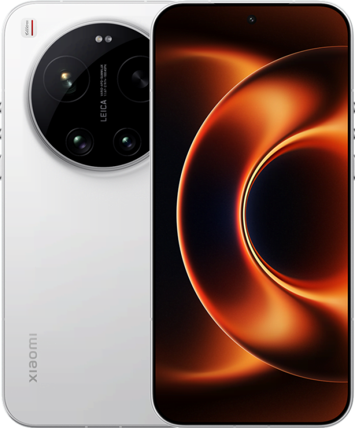 17 Ultra 512GB/16GB - White