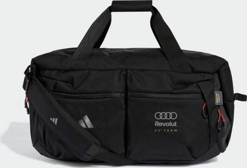 AUDI REVOLUT F1 TEAM DUFFELBAG 50L