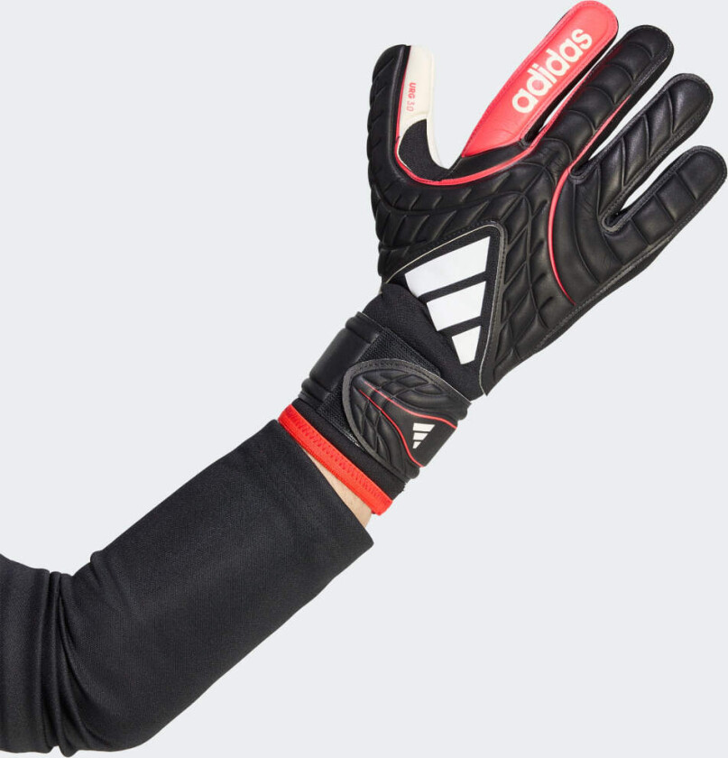 COPA GOALKEEPER LEAGUE HANSKER