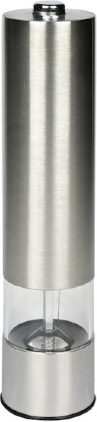 Pepper- eller saltkvern elektrisk