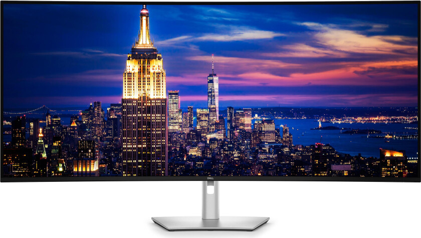 UltraSharp 52 Thunderbolt Hub Monitor U5226KW 130.81cm 51.5inch IPS 400cd/m2 2000:1 HDMI DP USB RJ45