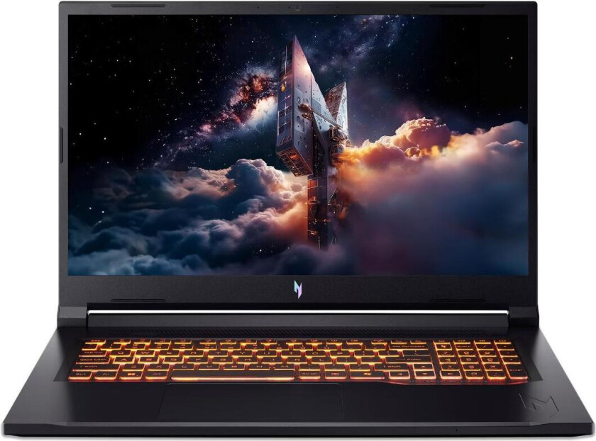 Nitro V 17 AI ANV17-41-R5NM AMD Ryzen™ 7 260 Laptop 43,9 cm (17.3) Fuld HD 16 GB DDR5-SDRAM 1 TB SSD NVIDIA GeForce RTX 5060 Wi-Fi 6E (802.11ax)