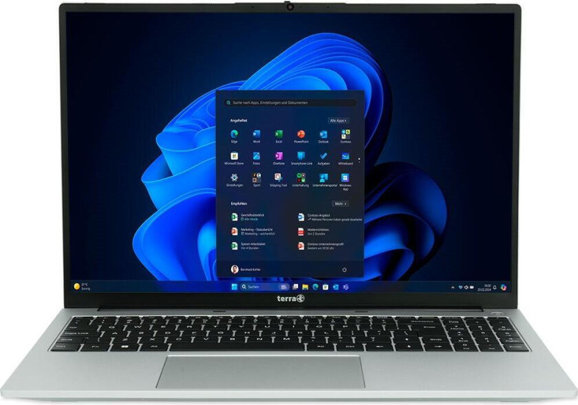 MOBILE 1610R i5-1334U W11P