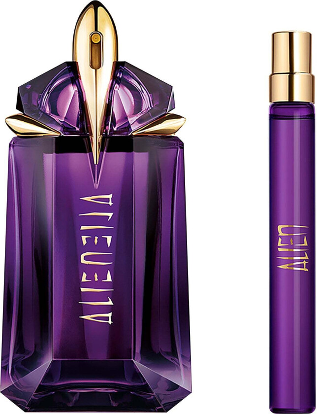 Alien Eau de Parfum Spring Set 1 pcs