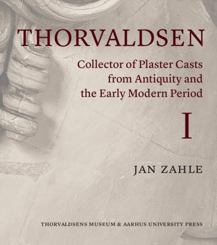 Thorvaldsen | Jan Zahle | Språk: Dansk