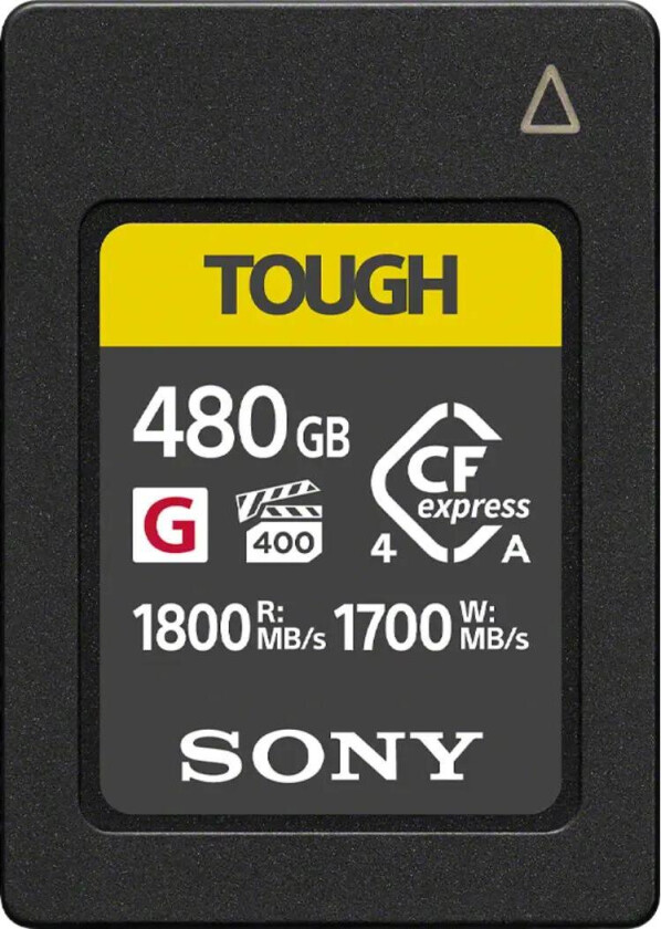 CFexpress Type A 480GB CEAG480T