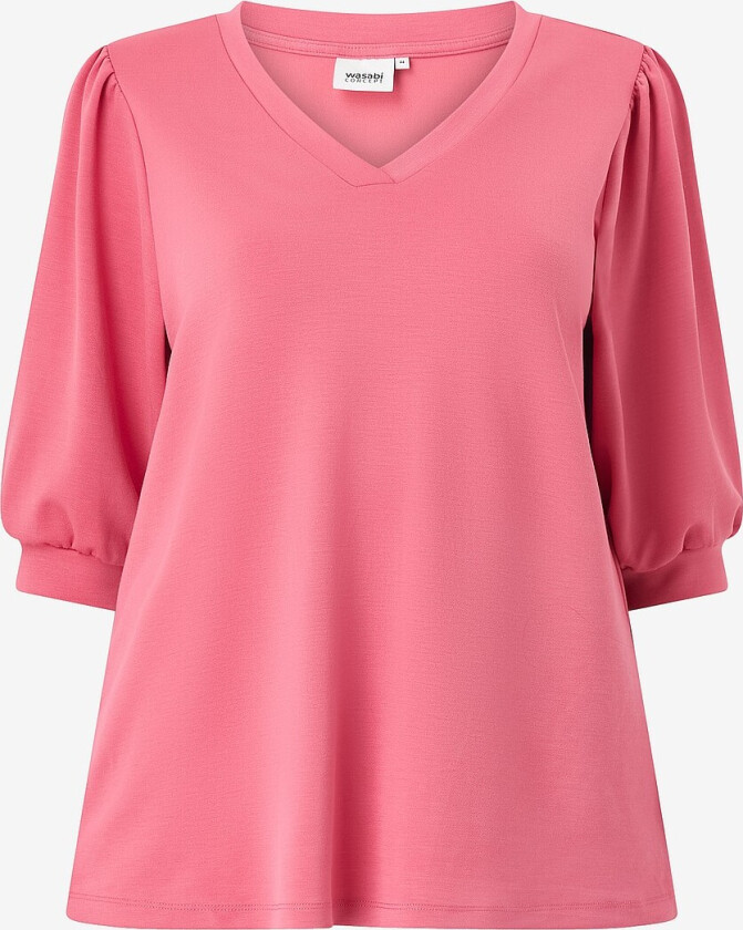 Topp waSbina 8 - Rosa