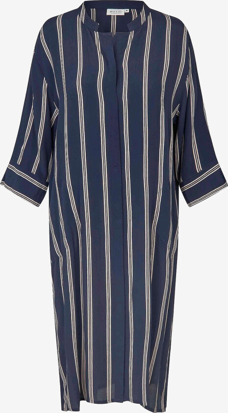 Kjole maNimes - Blå