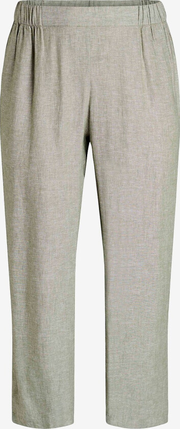 Linbukser vLina, Pants - Grønn