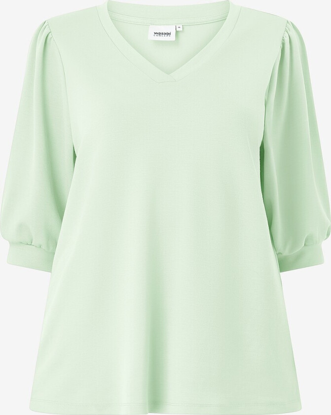 Topp waSbina 8 - Grønn