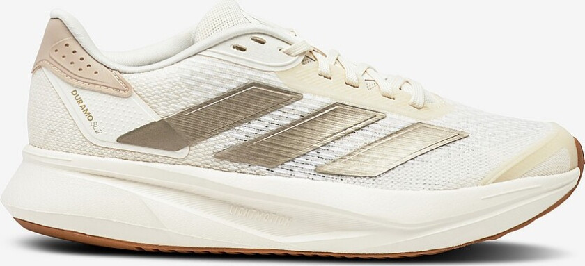 Løpesko Duramo SL2 W - Beige
