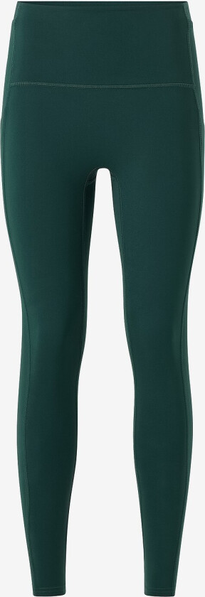 Treningstights Form Stash Hi-Rise Compression Tights - Grønn